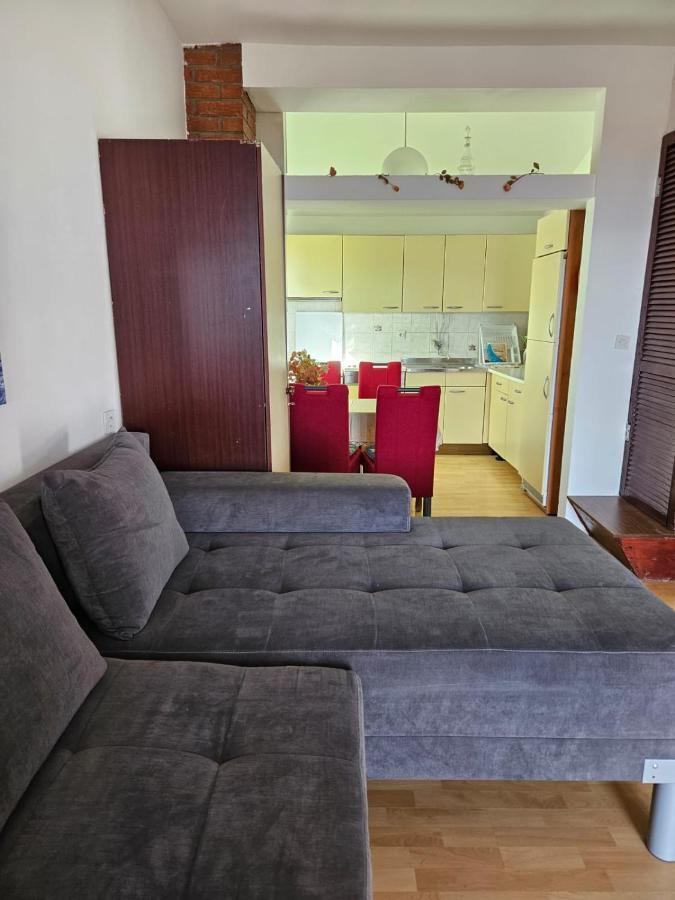 Apartments With Swimming Pool 9X4M سيلتسي المظهر الخارجي الصورة